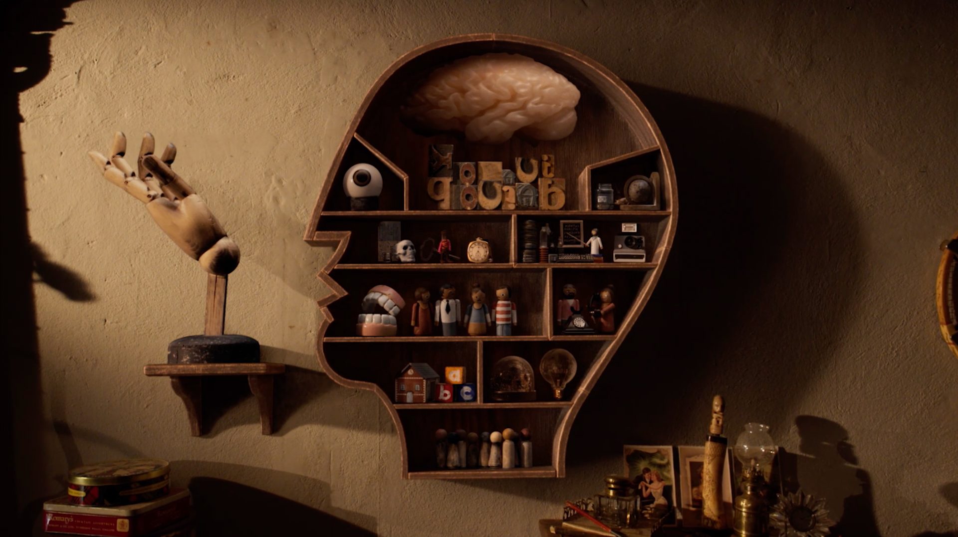 Global campaign development