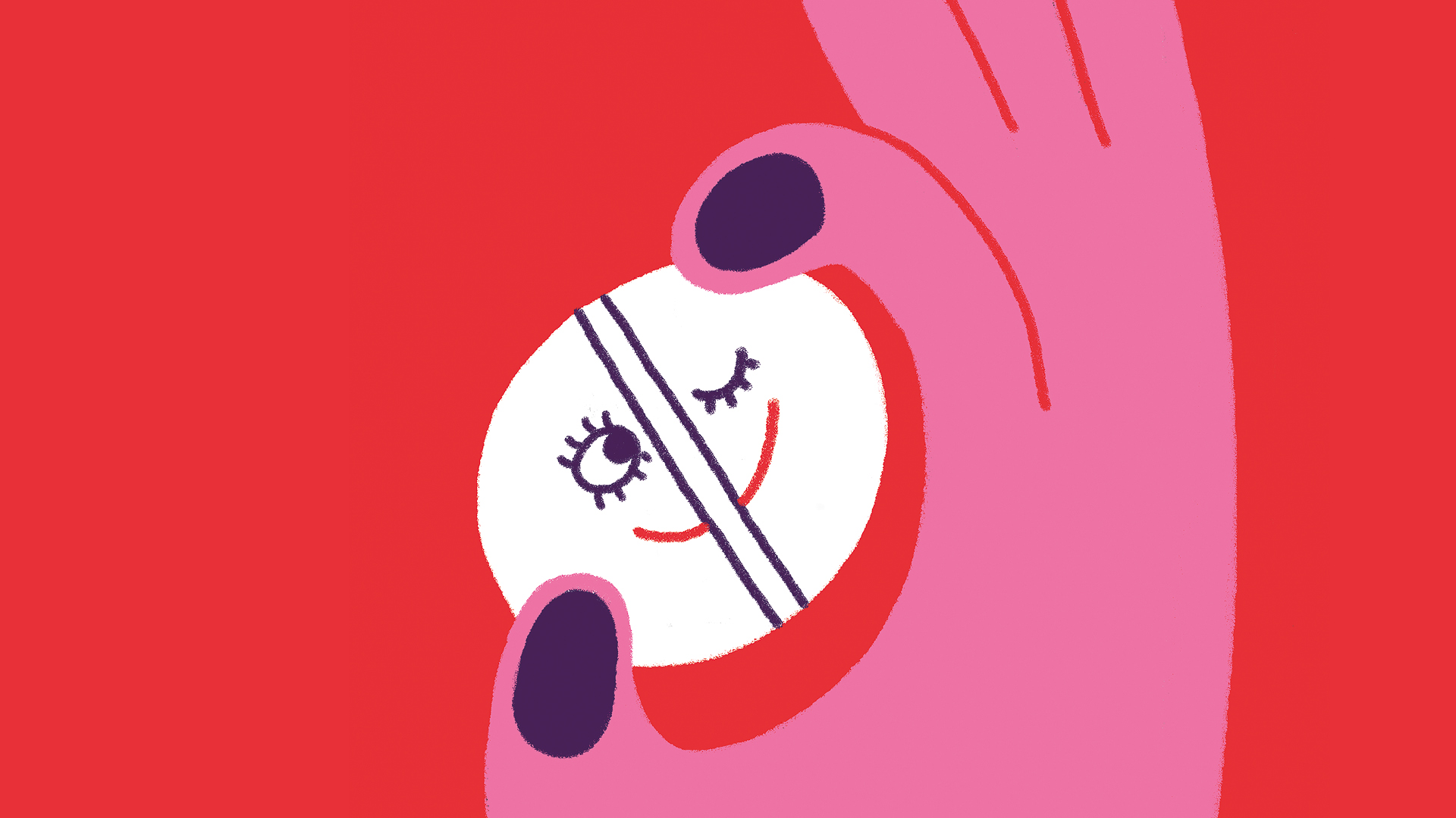 World’s best illustrators go hand-in-hand for ‘Parkylife’