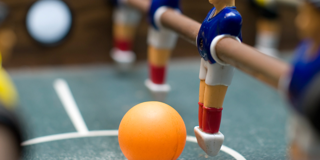 Gamification to improve healthcare outcomes