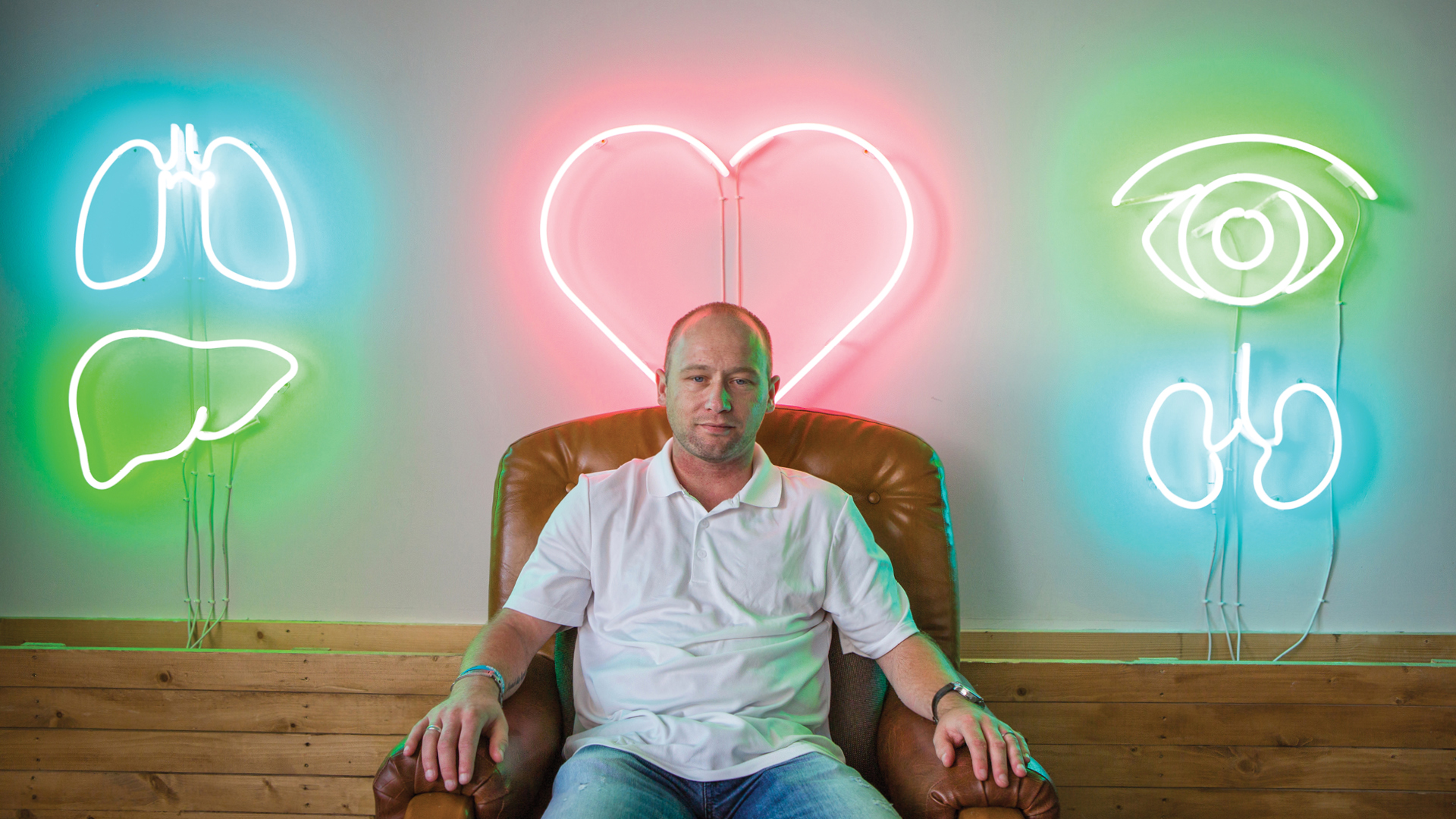 Disease awareness and patient activation