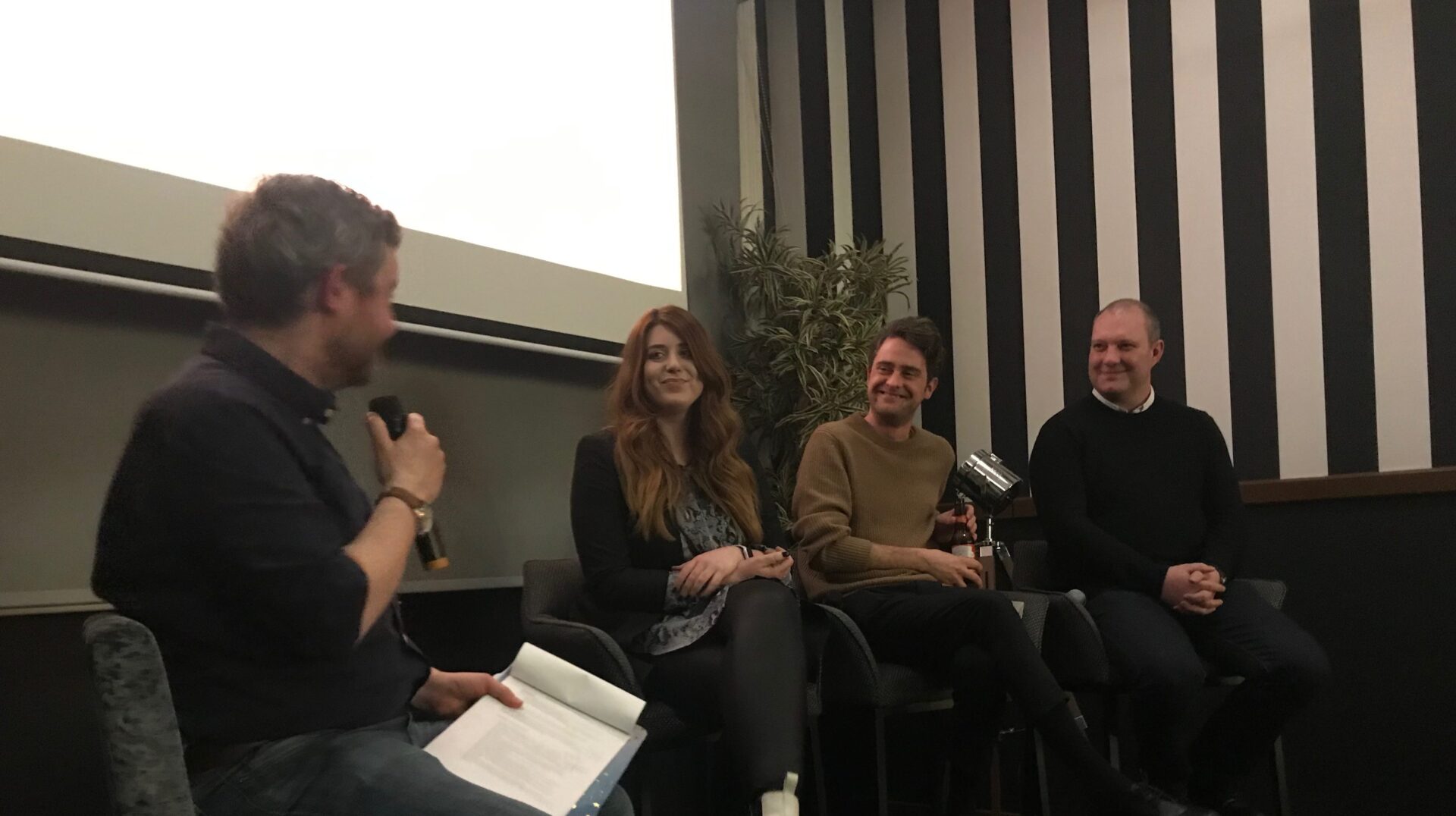 A to Z of Commissioning Award-Winning Video Content Forum