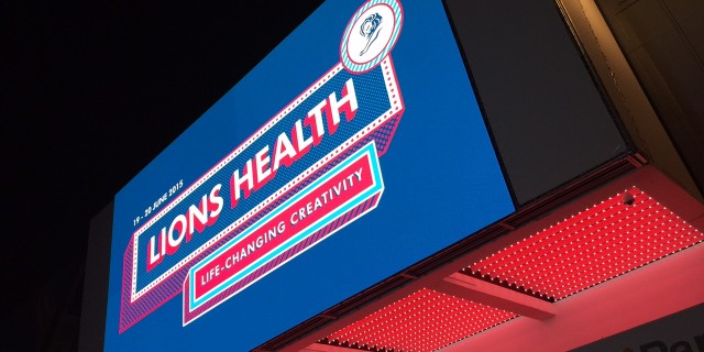 Dead Fish breathes life into Lions Health