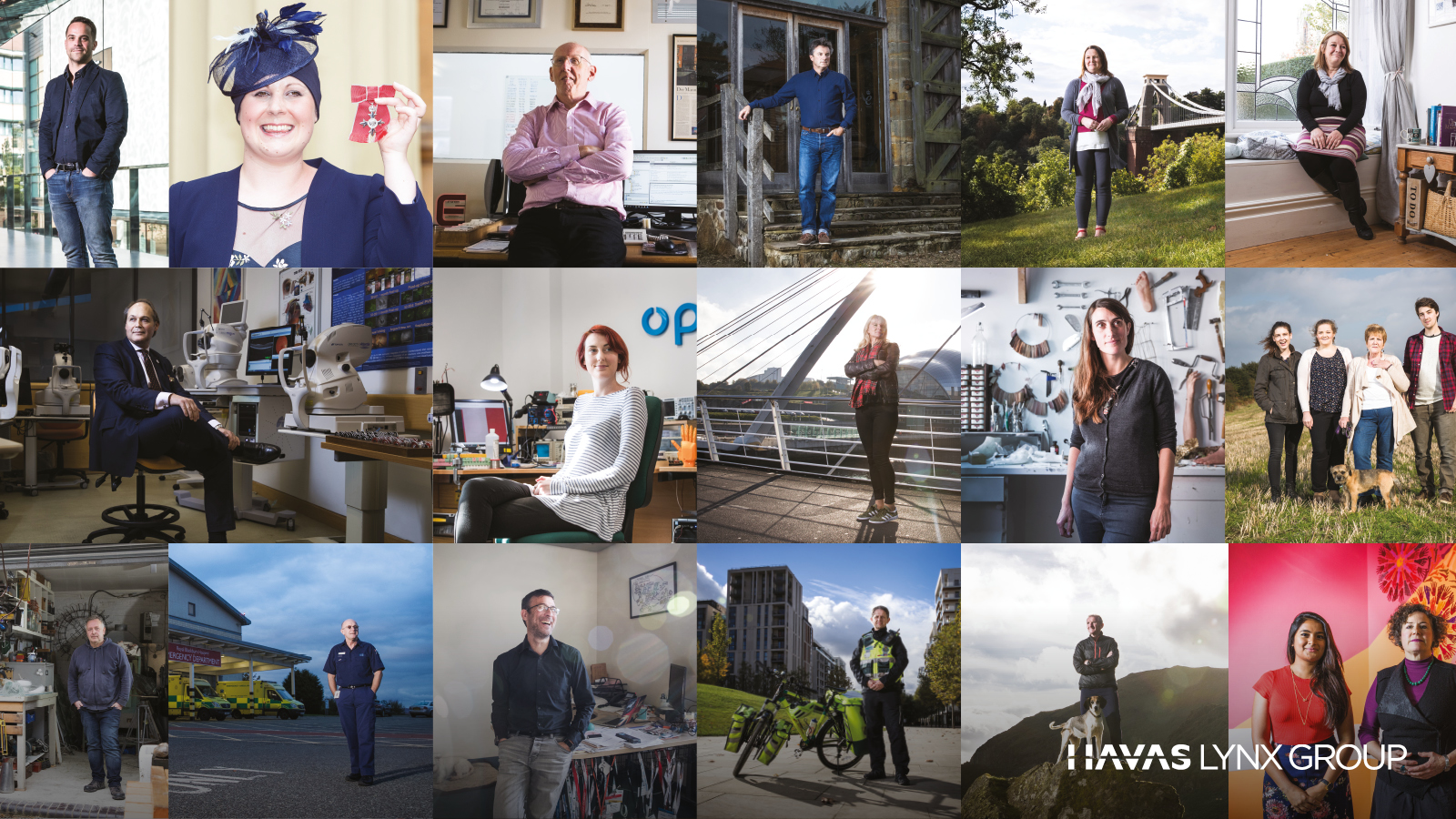 PRIDE: Thinking about the heroes that make the impossible happen every day