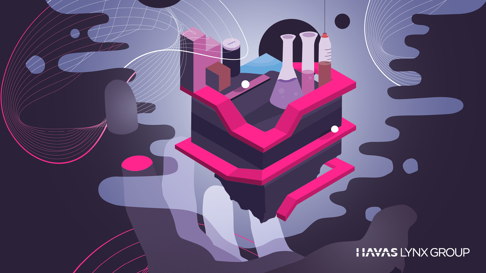 PRIDE: It’s not all blood, sweat and tears…