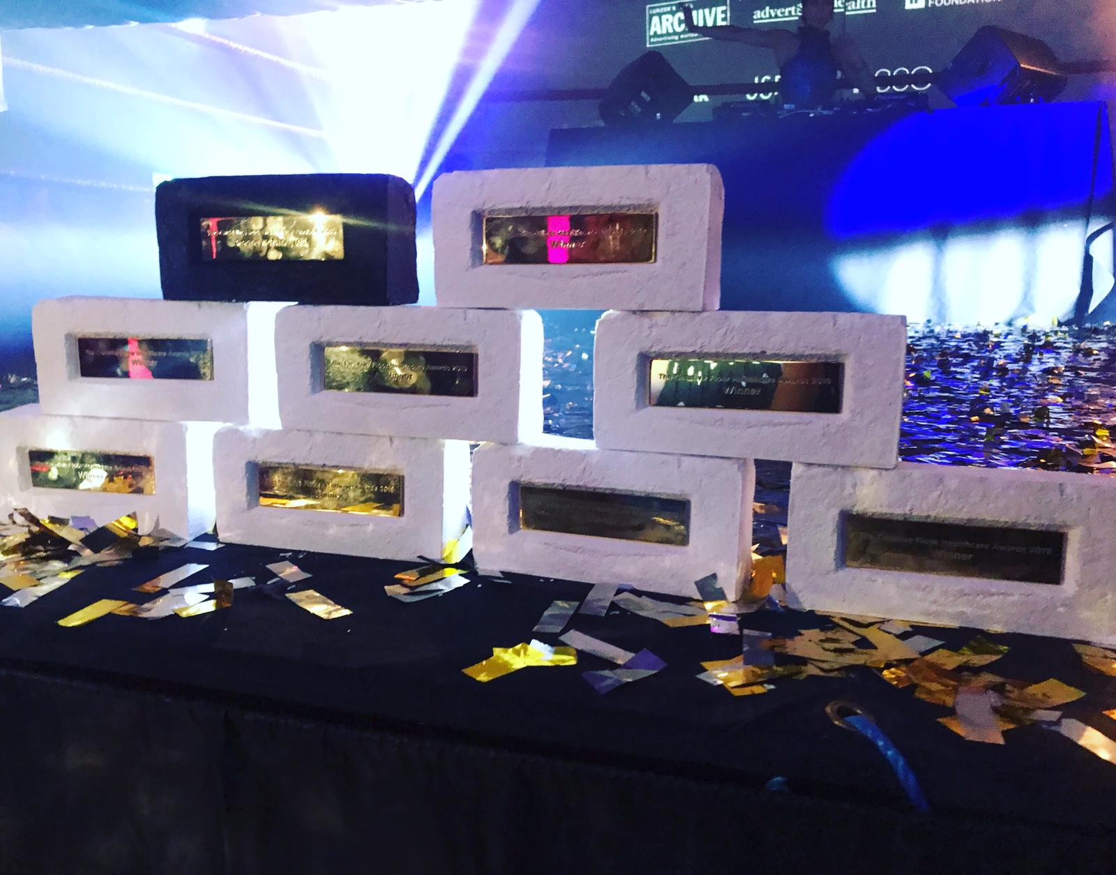 Havas Lynx Group steals the show at the Creative Floor Awards