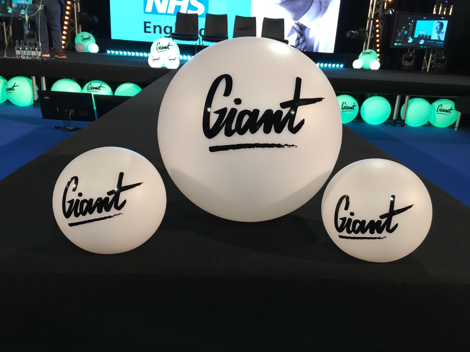 GIANT Health 2019: Day 2