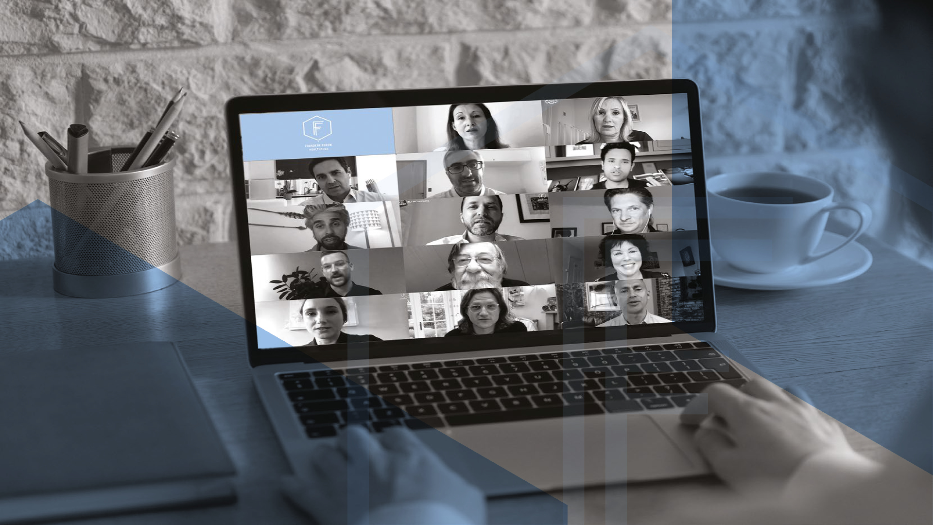 Founders Forum HealthTech X LTW 2020