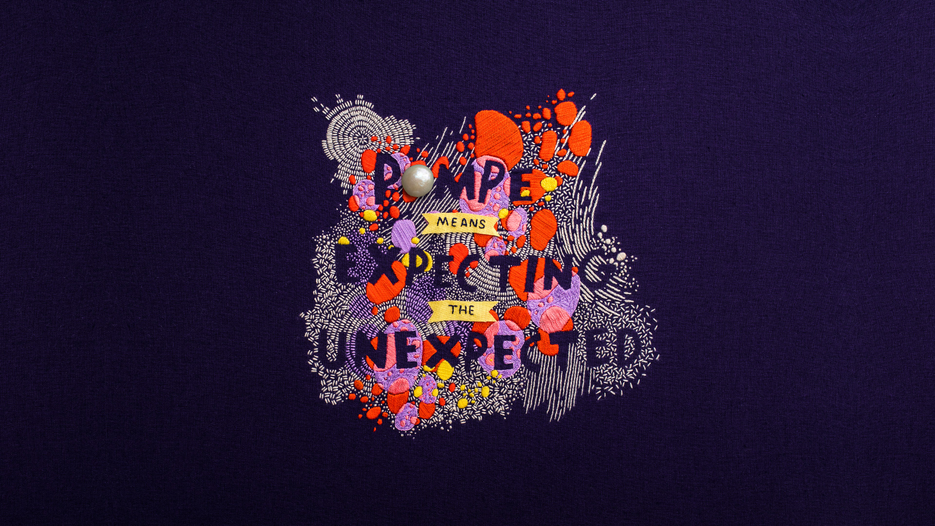 Pompe Pearls – sharing experiences, gaining wisdom