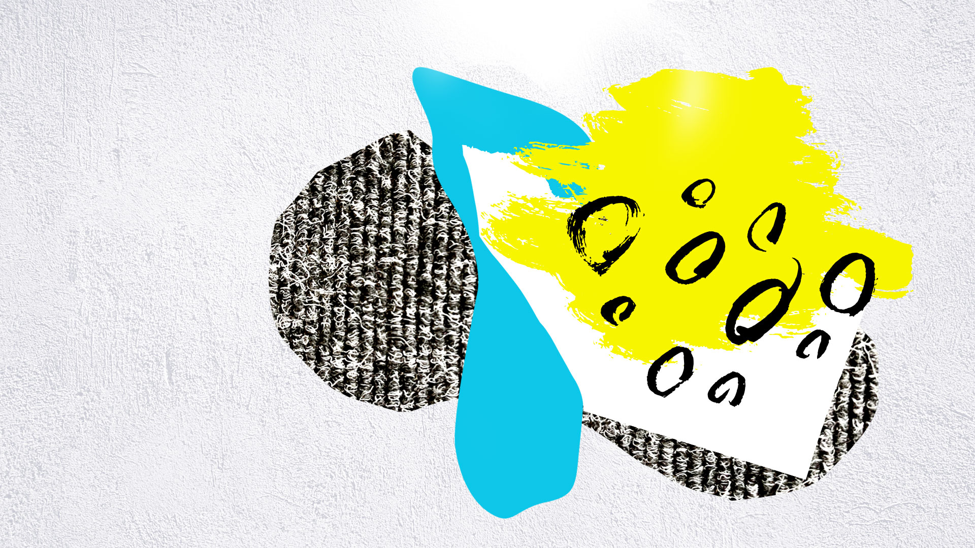 Health & Happiness: in conversation with Patrick Hammill