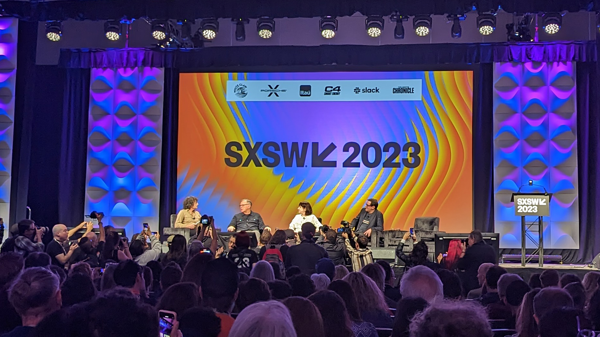SXSW 2023: Highlights and key takeaways