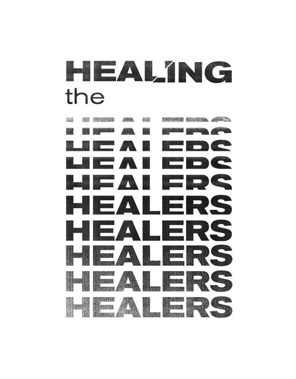 Healing the Healers - Havas Lynx Group