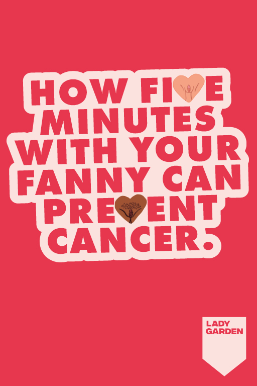 Give Your Fanny Five
