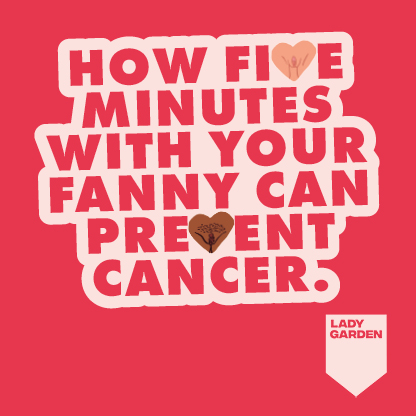 Give Your Fanny Five