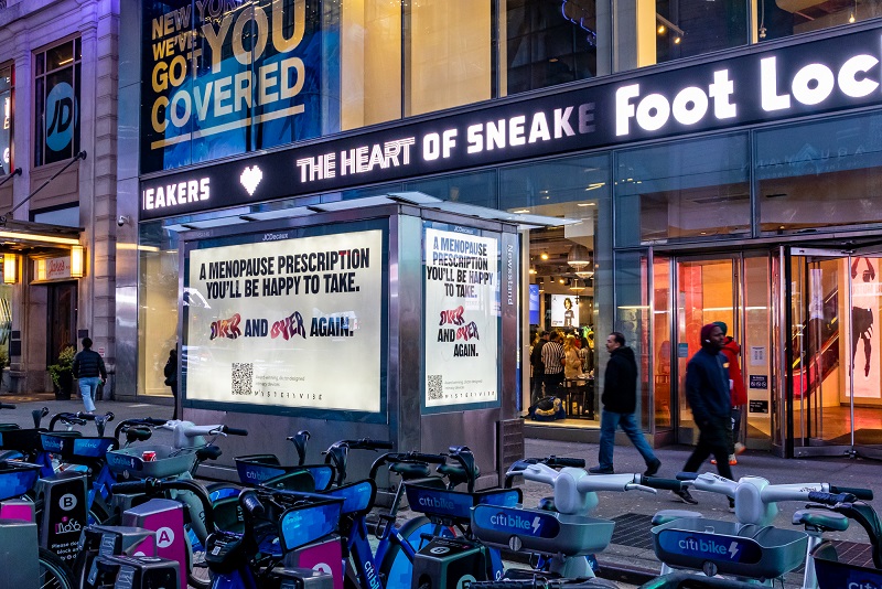 Calling on doctors to prescribe masturbation as medicine