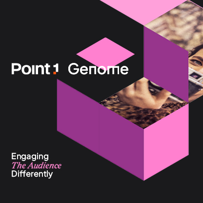 Point.1 Genome
