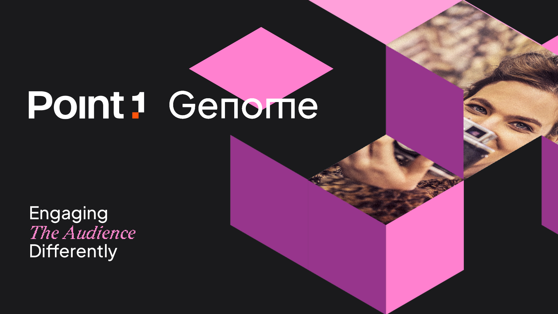 Point.1 Genome