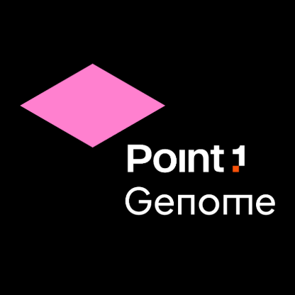 Point.1 Genome