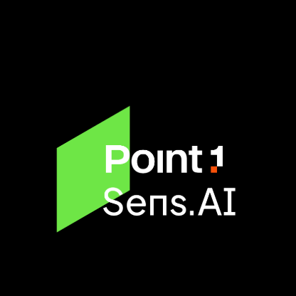Point.1 Sens.AI