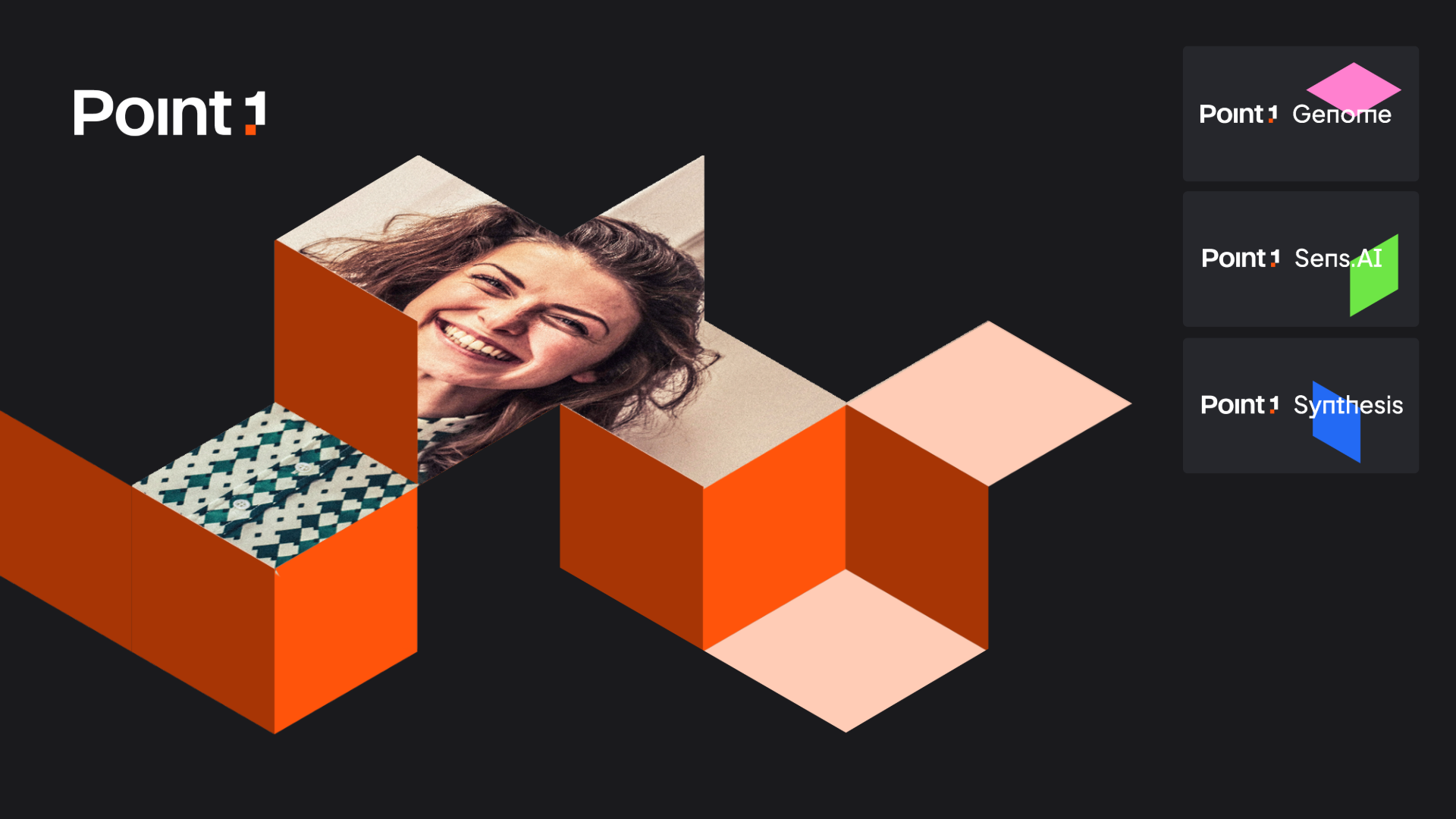 Point.1 Product Launch Webinar