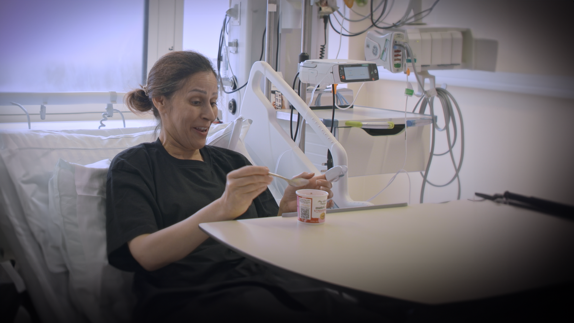 Prescription: Ice Cream