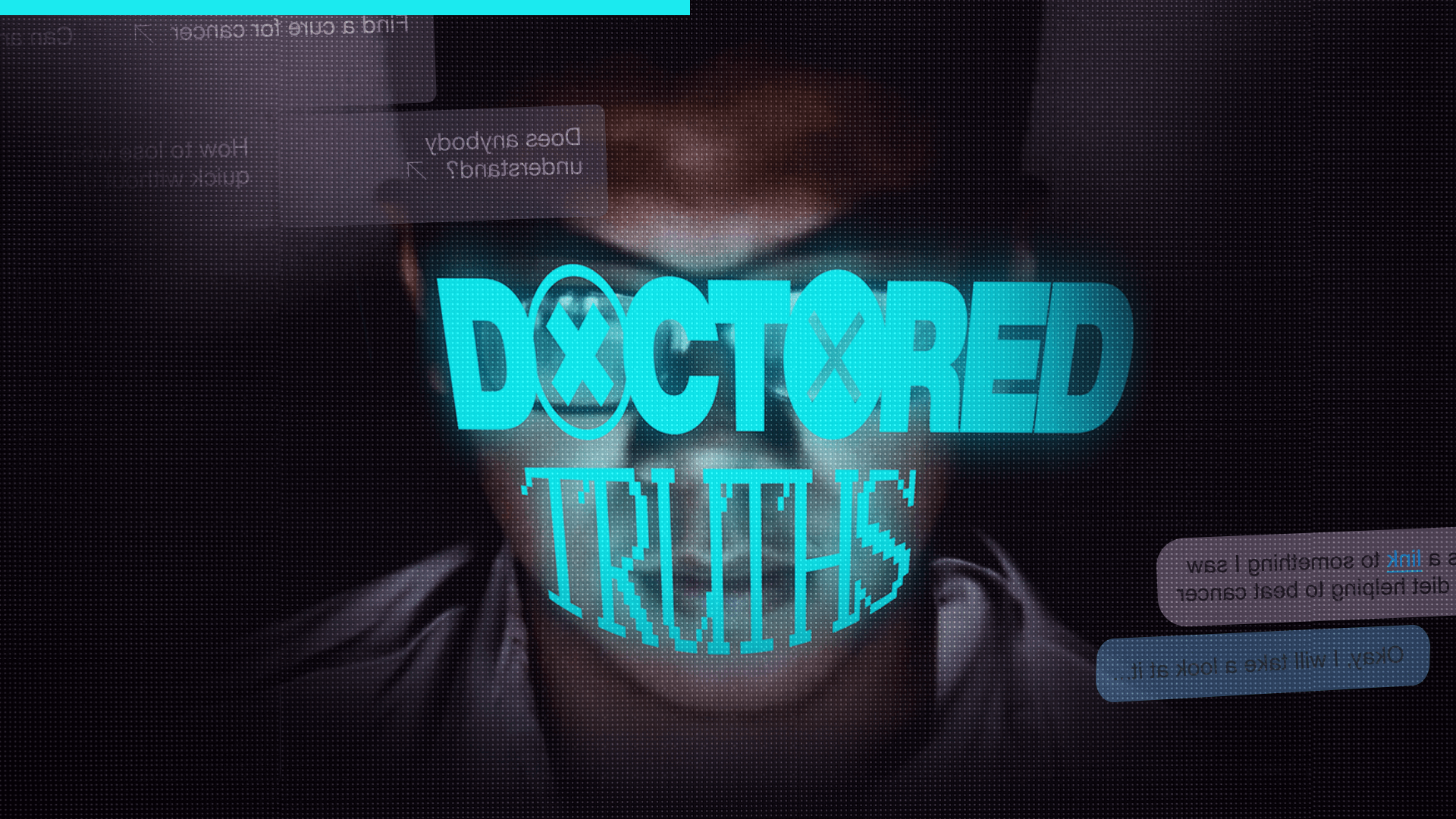 Doctored Truths