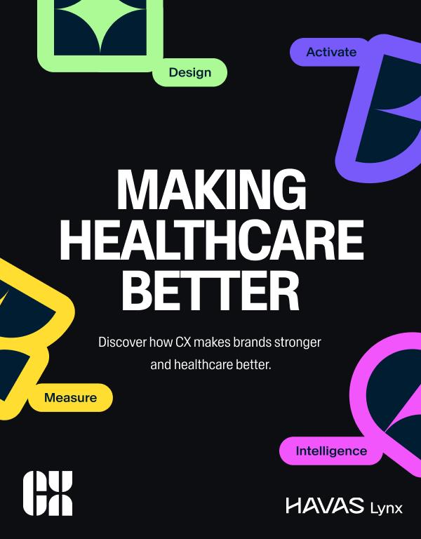 CX Product Launch Webinar