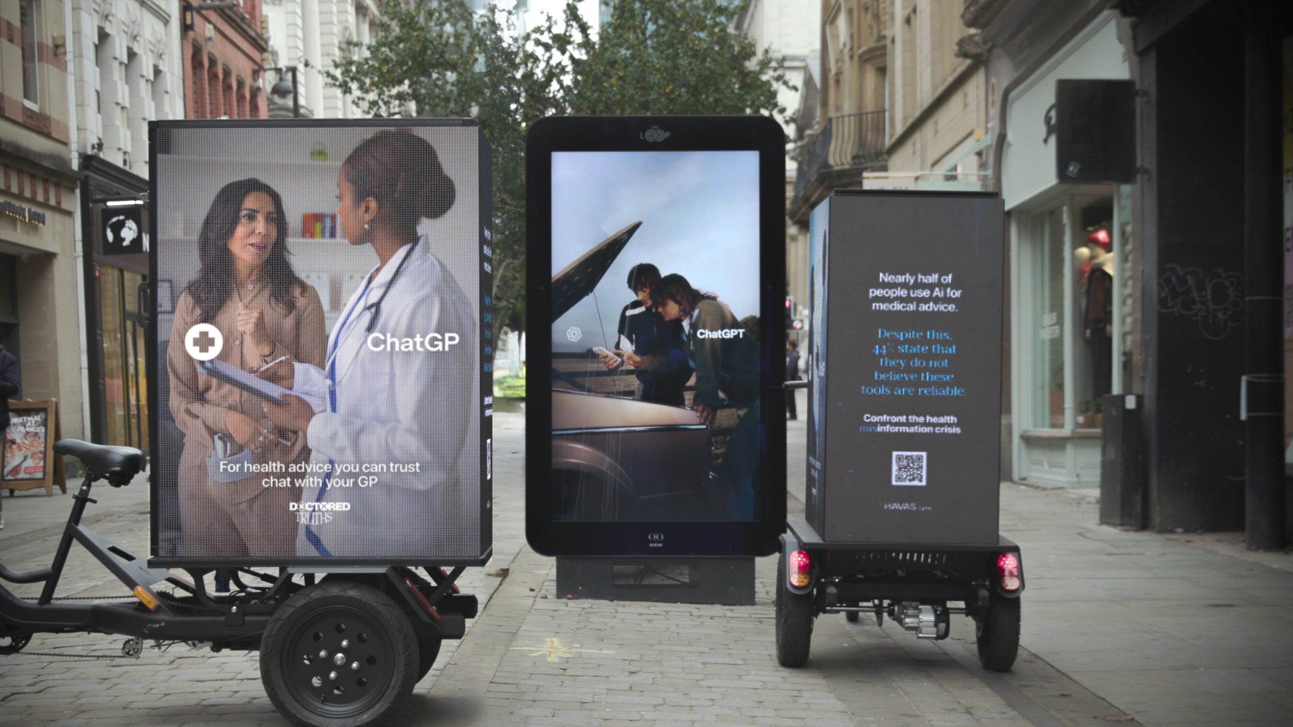 Confronting AI Medical Misinformation with ‘Chat GP’ Hijack