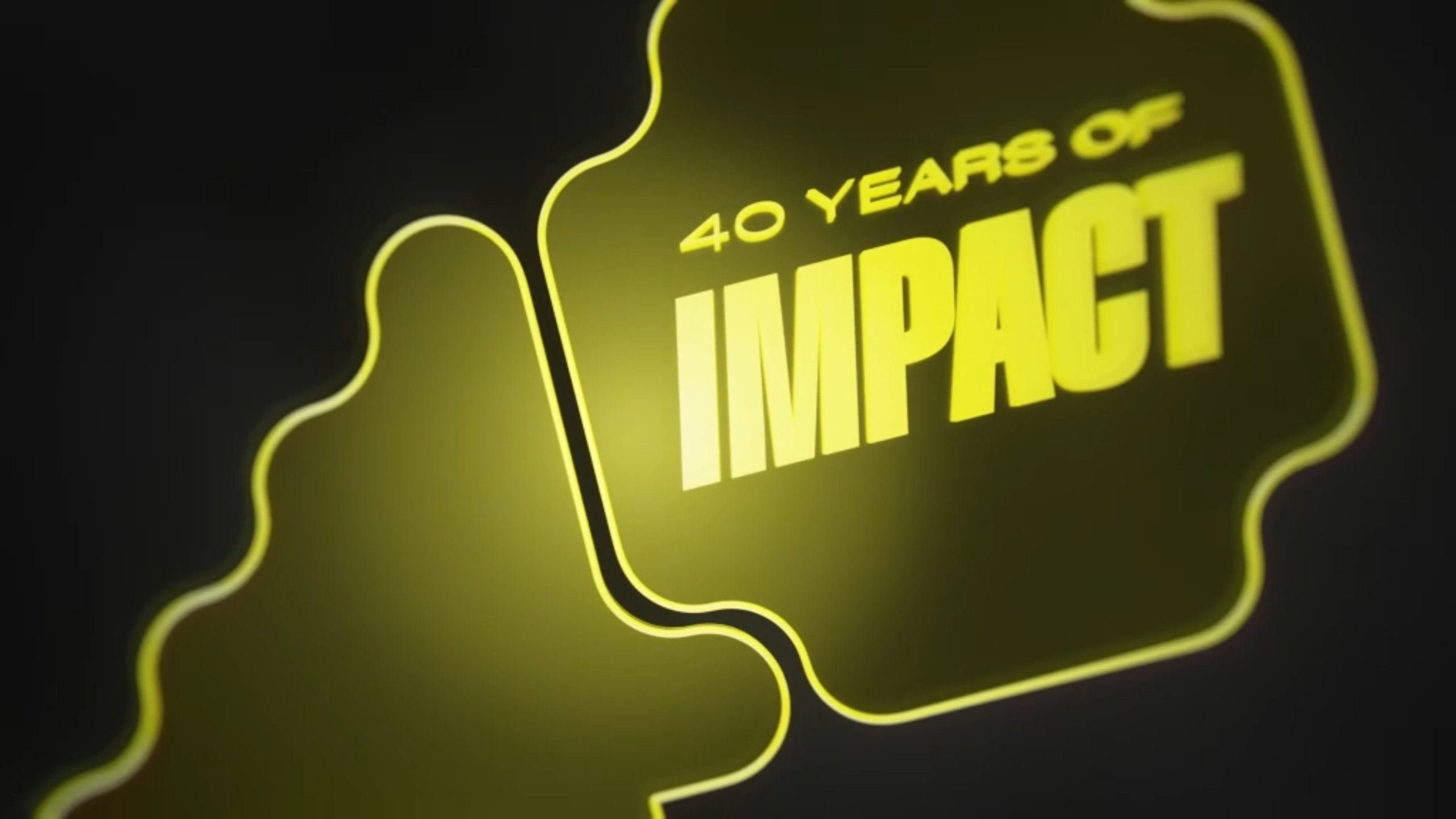 40 years of Impact