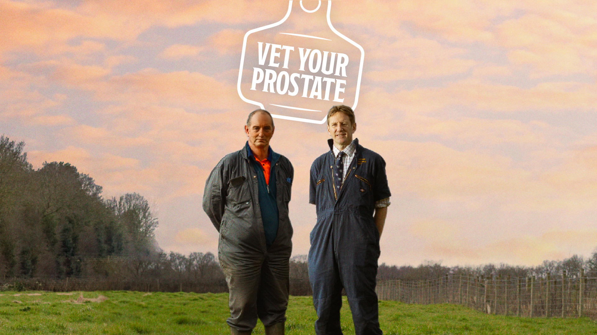 Vet Your Prostate